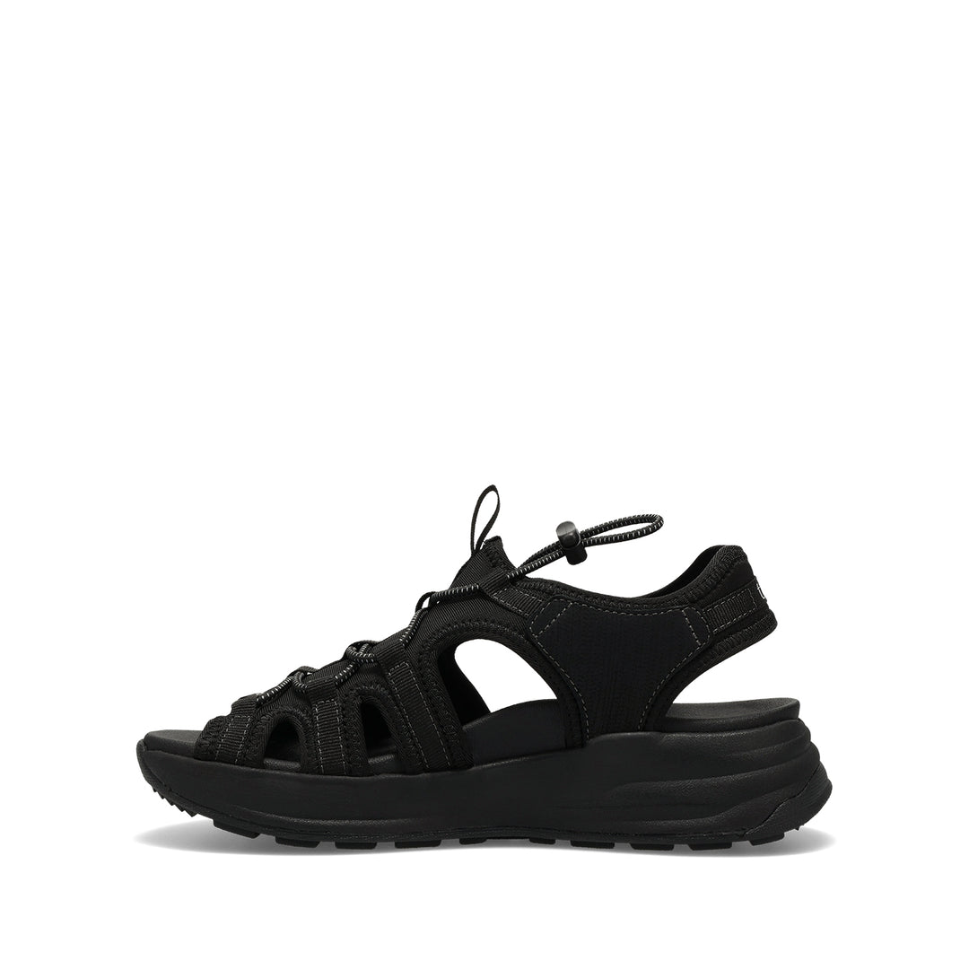 taos superfly women's | black/black