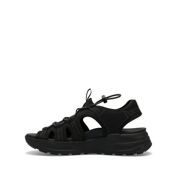 taos superfly women's | black/black