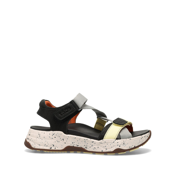 taos super z women's | yellow multi