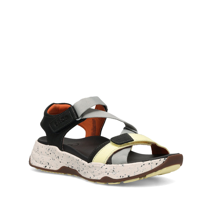 taos super z women's | yellow multi