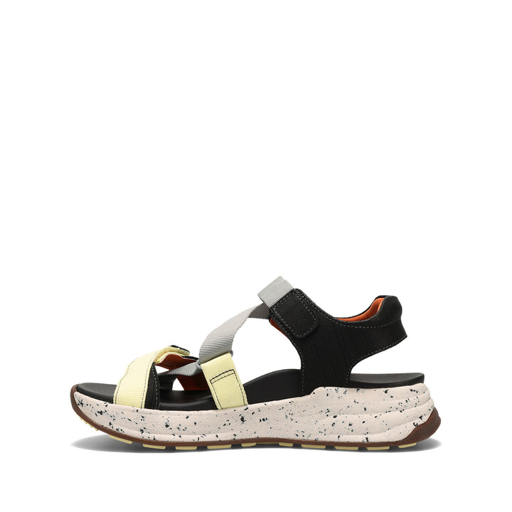 taos super z women's | yellow multi