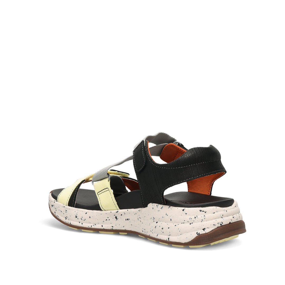 taos super z women's | yellow multi