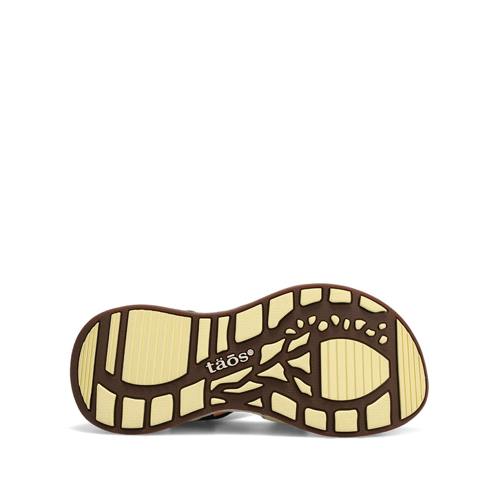 taos super z women's | yellow multi