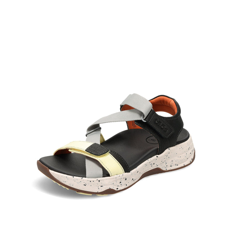 taos super z women's | yellow multi