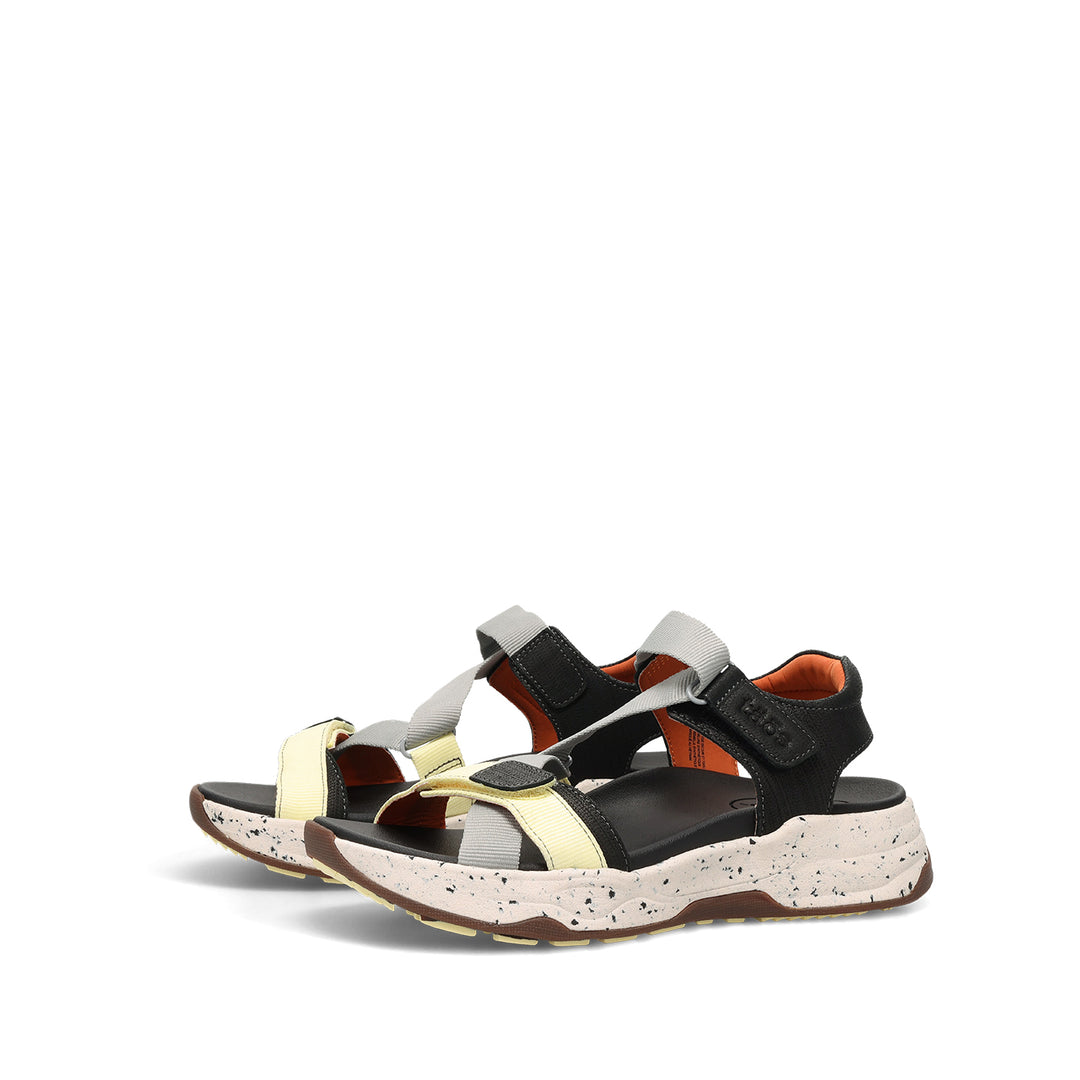 taos super z women's | yellow multi
