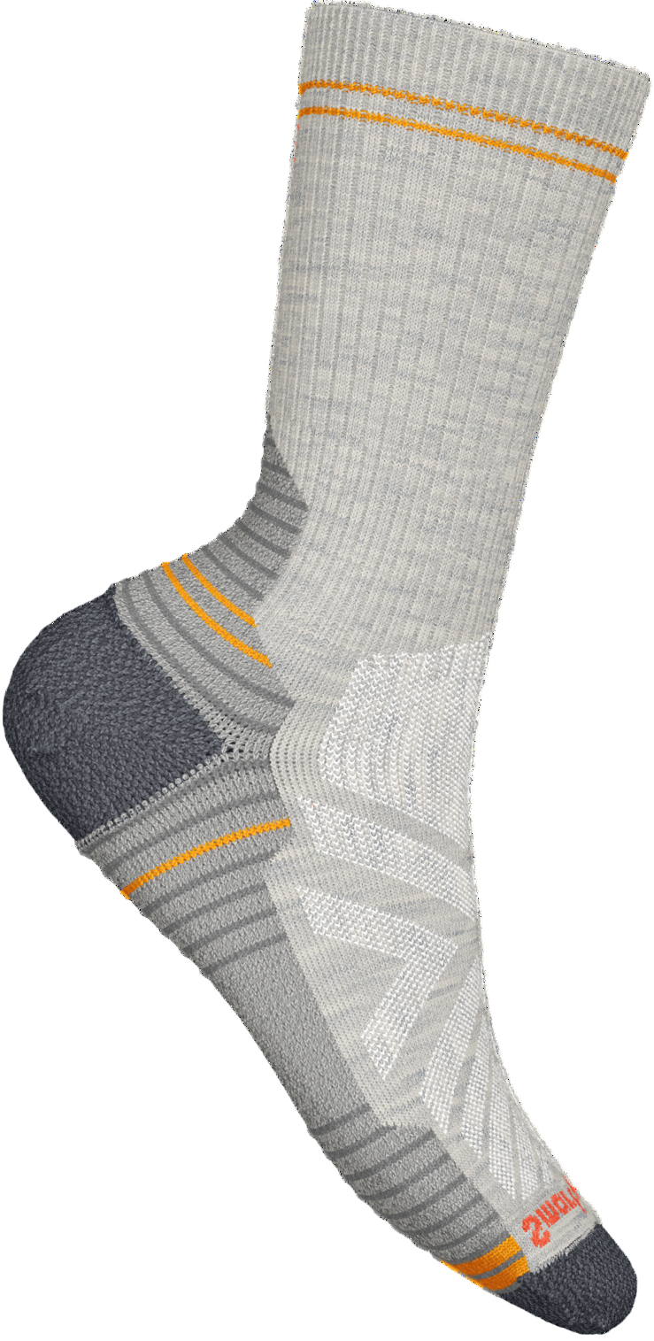 smartwool hike women's | ash