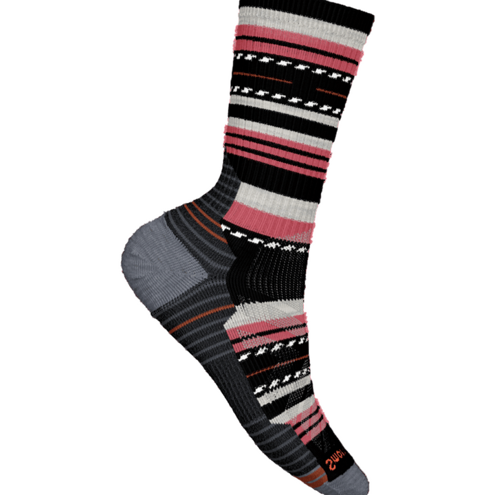 smartwool hike margarita women's | black