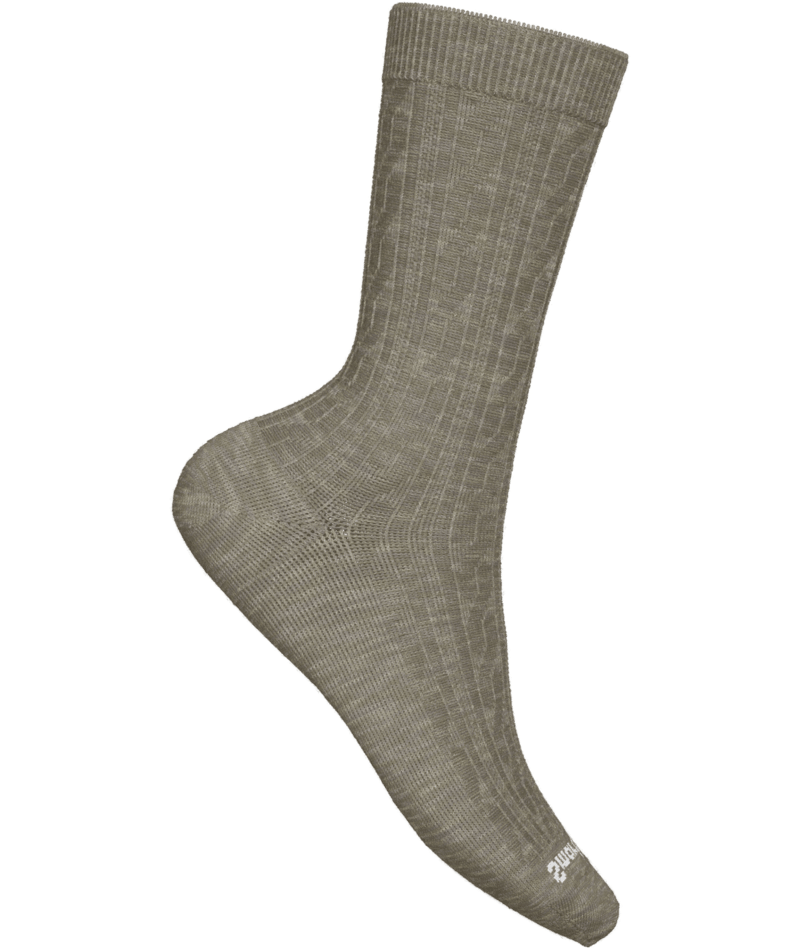 smartwool everyday cable | fossil