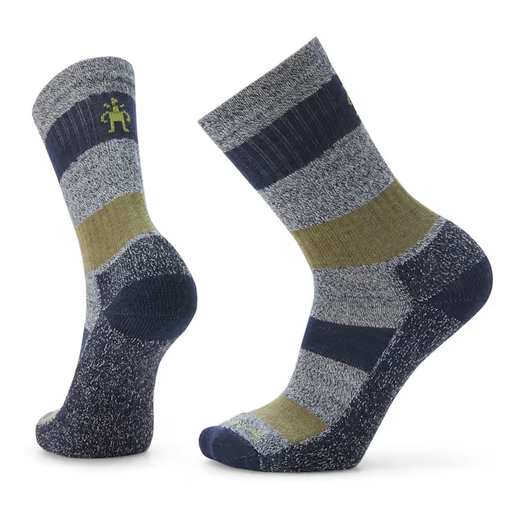 smartwool everyday barnsley sweater | deep navy