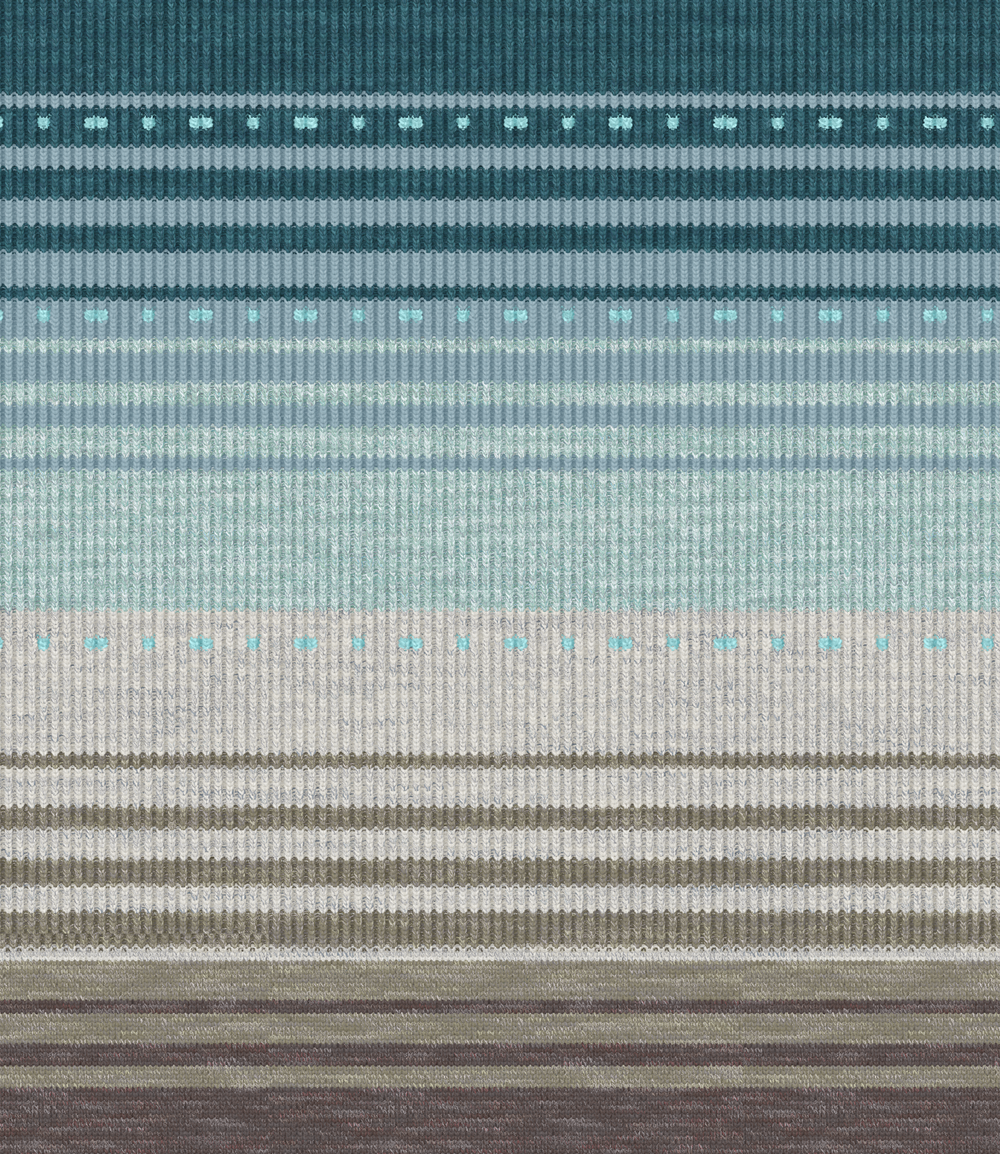 smartwool everyday stitch stripe crew socks | 