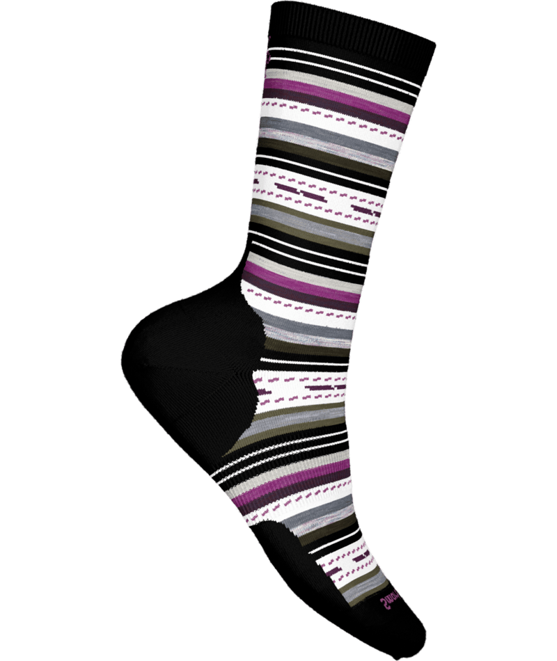 smartwool everyday margarita crew socks | smartwool everyday margarita crew socks