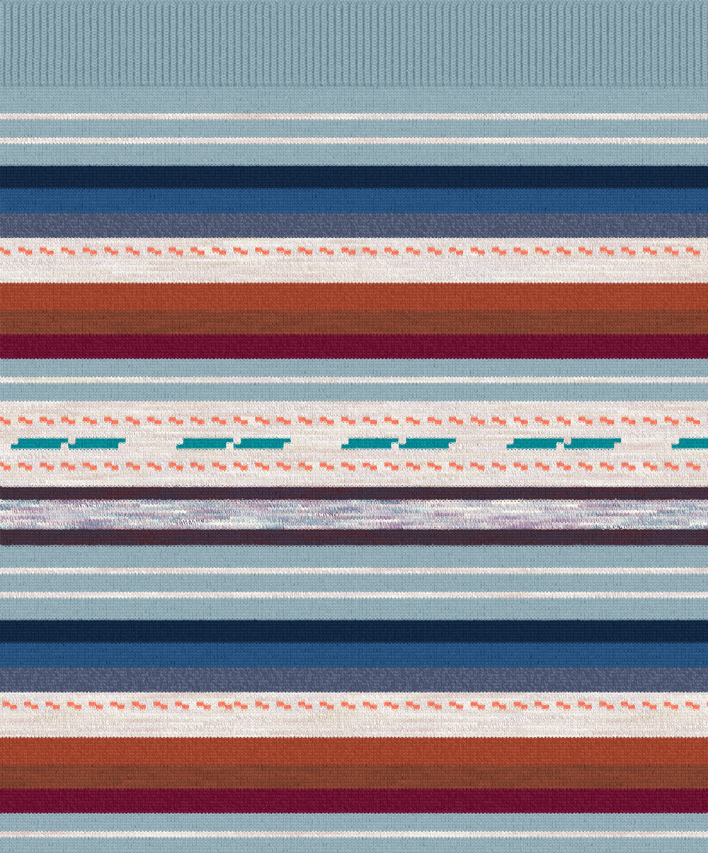 smartwool everyday margarita crew | 