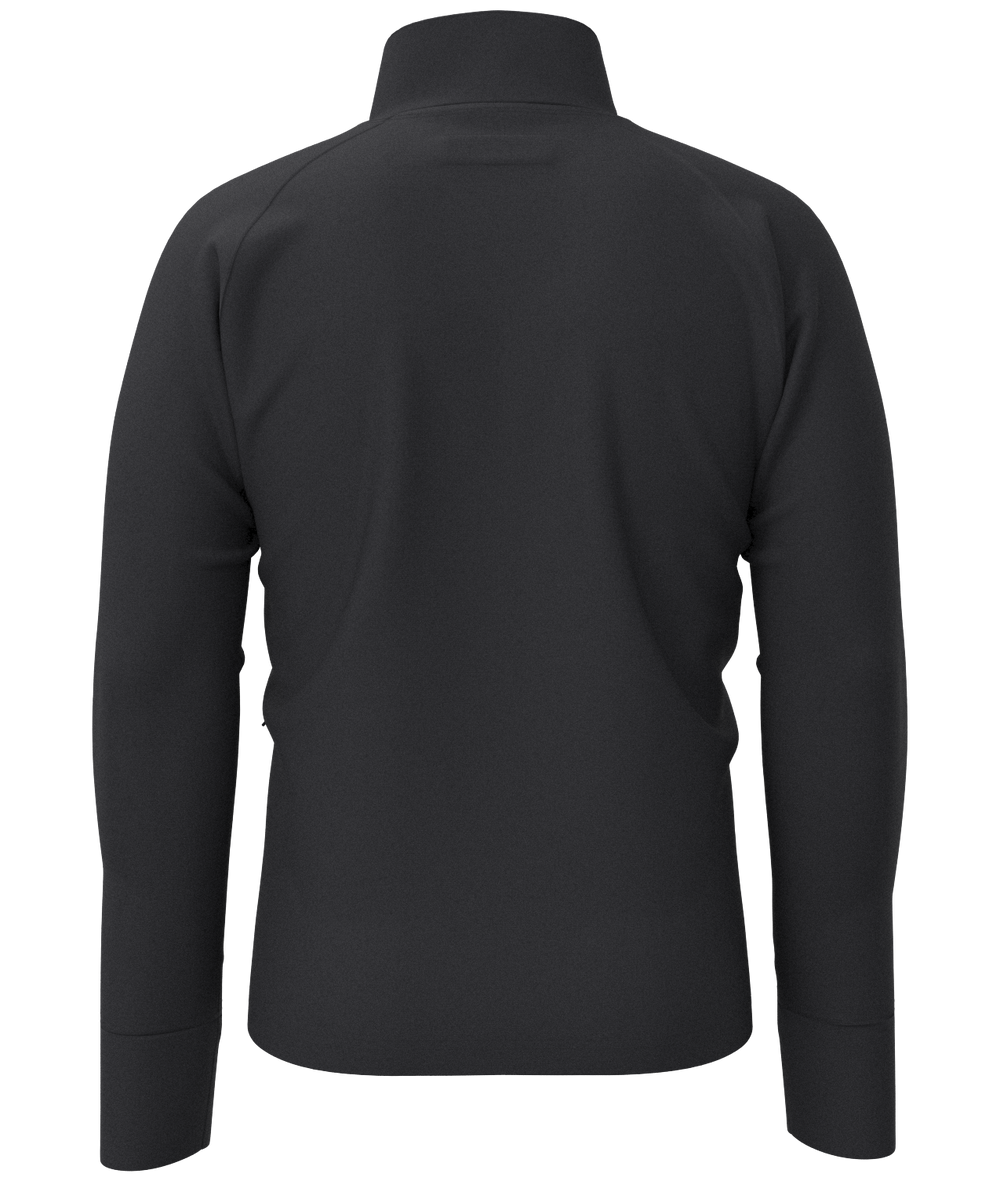 smartwool smartloft hybrid jacket men's | 