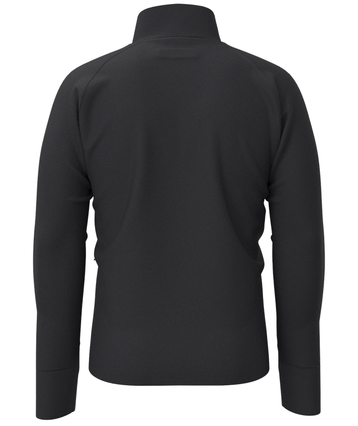 smartwool smartloft hybrid jacket men's | black