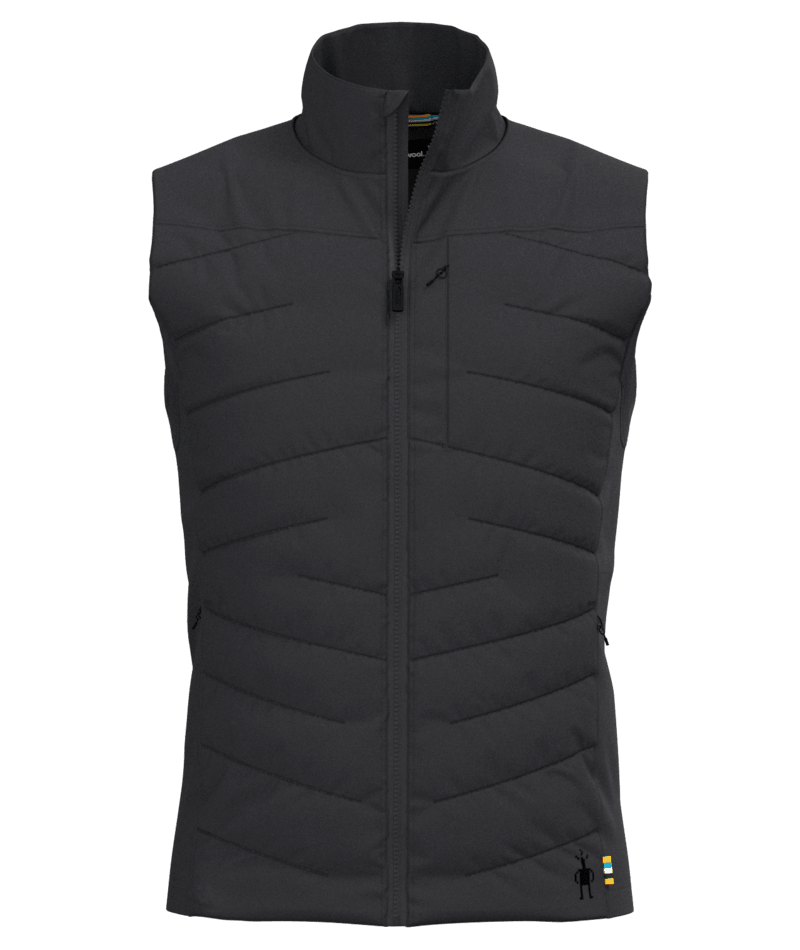 smartwool smartloft men's | black