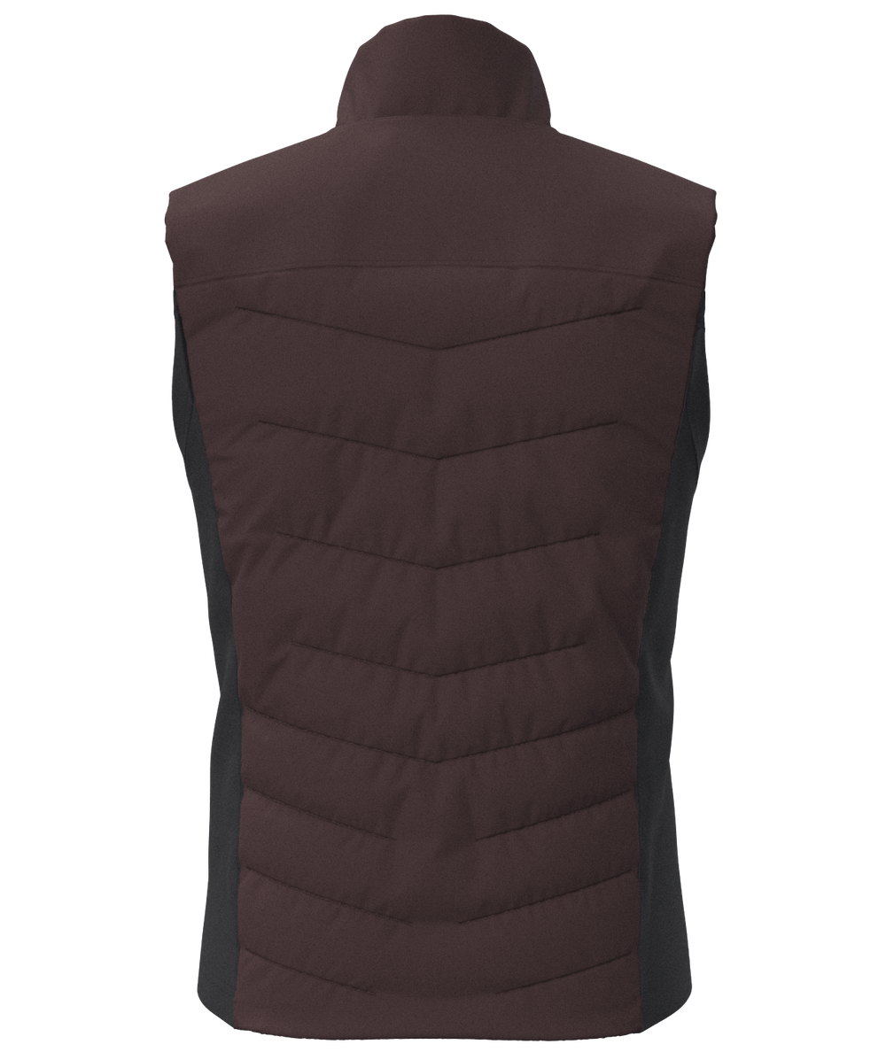 smartwool smartloft hybrid jacket men's | 