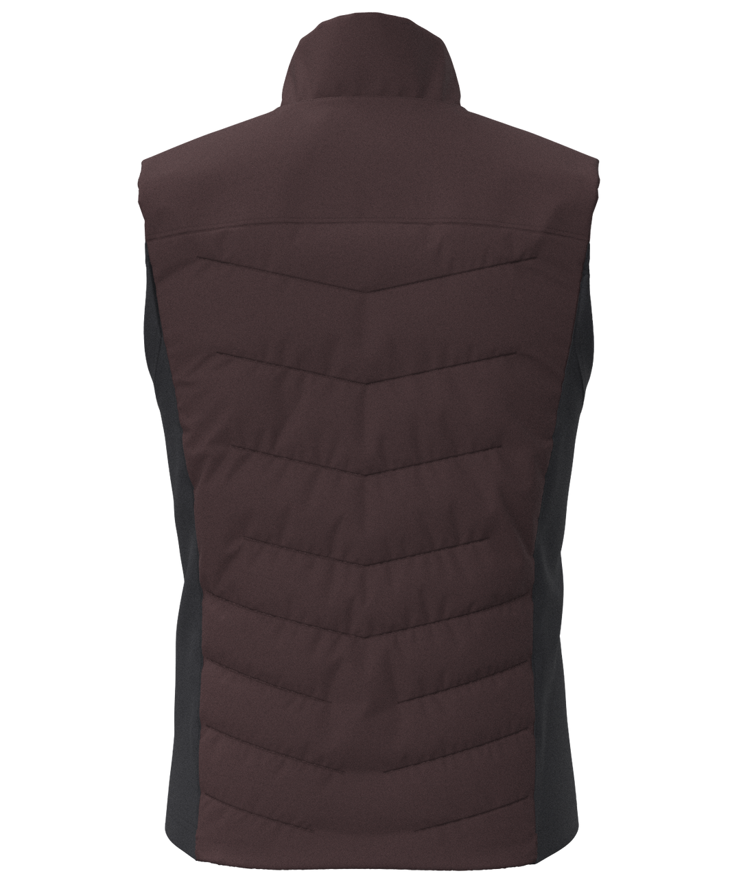 smartwool smartloft hybrid jacket men's | mink