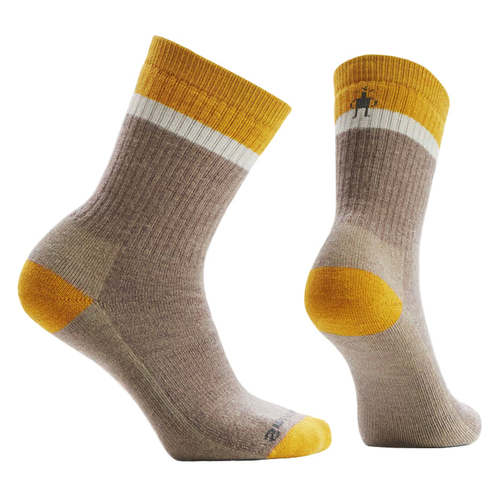 smartwool everyday cozy best friend crew socks | fossil
