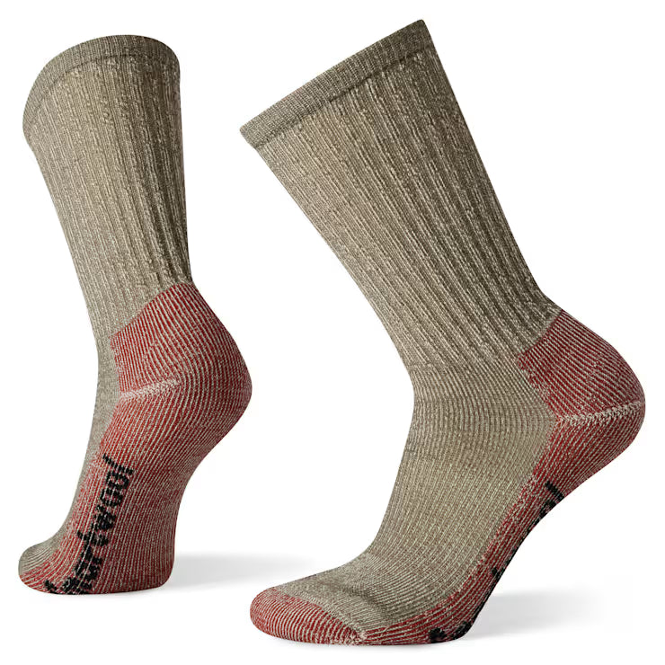 smartwool hike classic edition women's | taupe