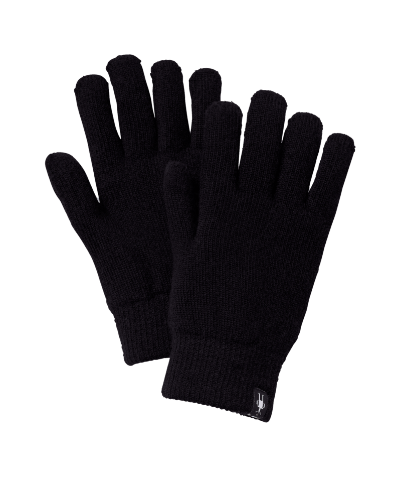 smartwool cozy | black