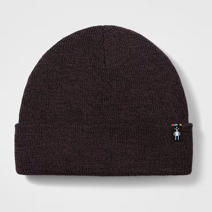 smartwool cozy cabin hat | mink