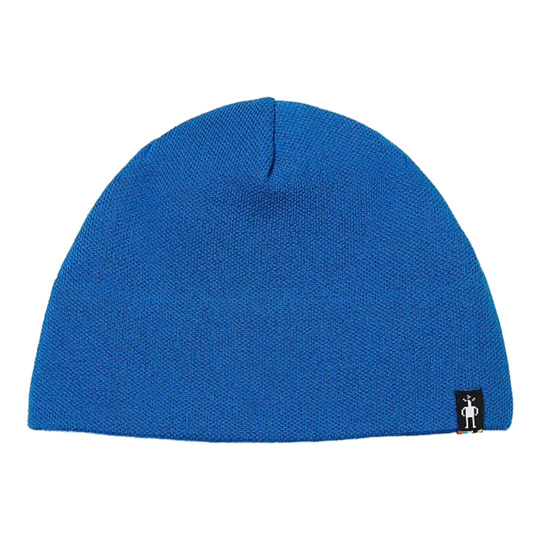 smartwool the lid beanie | laguna blue