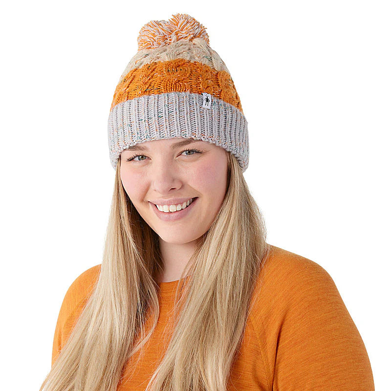 smartwool isto retro beanie | 