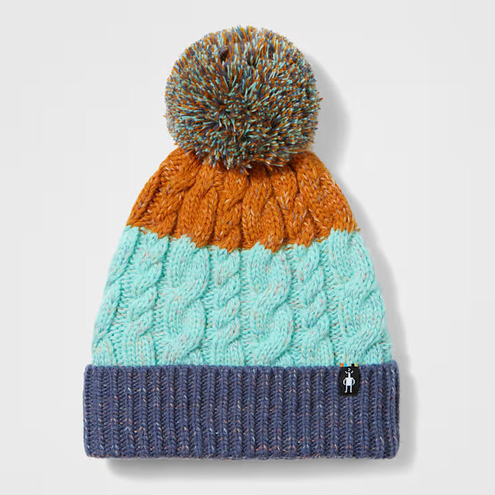 smartwool isto retro beanie | smartwool isto retro beanie