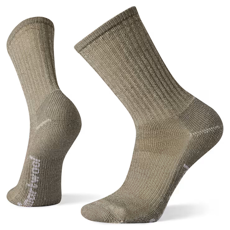 smartwool hike classic edition | taupe