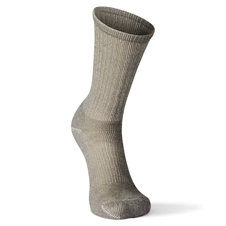 smartwool hike classic edition | taupe