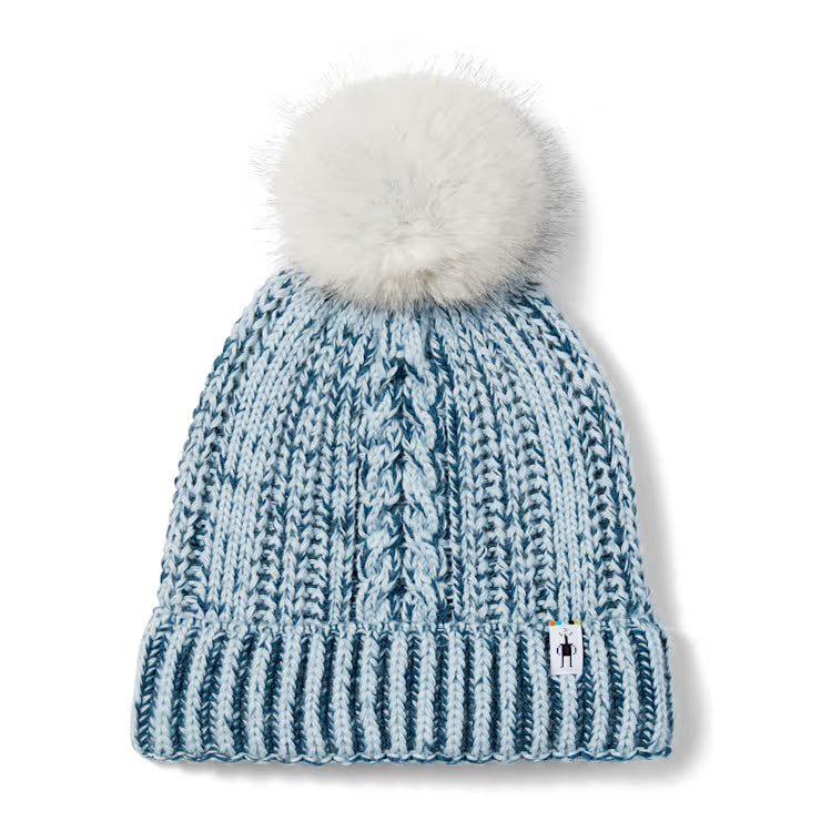 smartwool ski town hat | 
