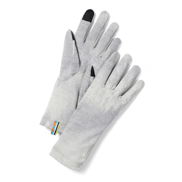 smartwool thermal merino glove | smartwool thermal merino glove
