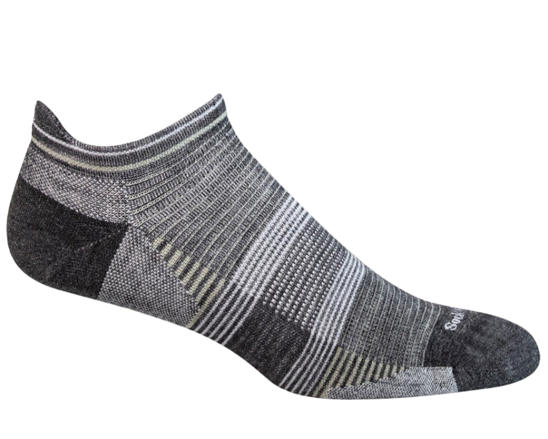 sockwell cadence micro moderate compression women's | natural