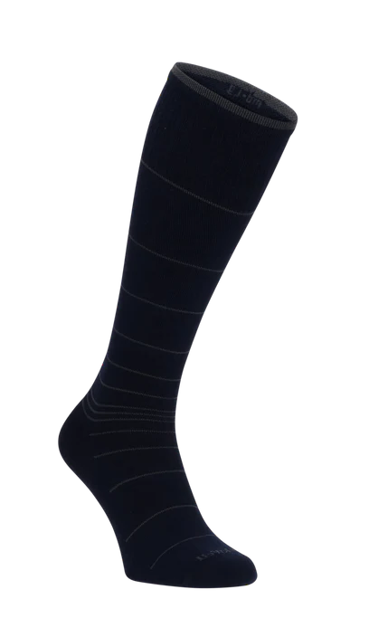 sockwell circulator moderate compression men's | nvy