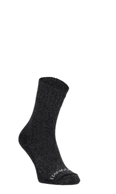 sockwell big easy diabetic women's | black multi