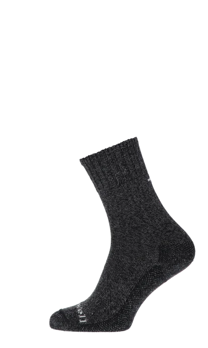 sockwell big easy diabetic women's | black multi