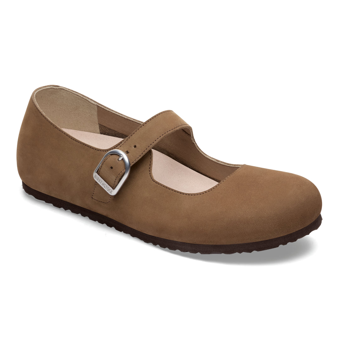 birkenstock santa clarita women's | dark tea