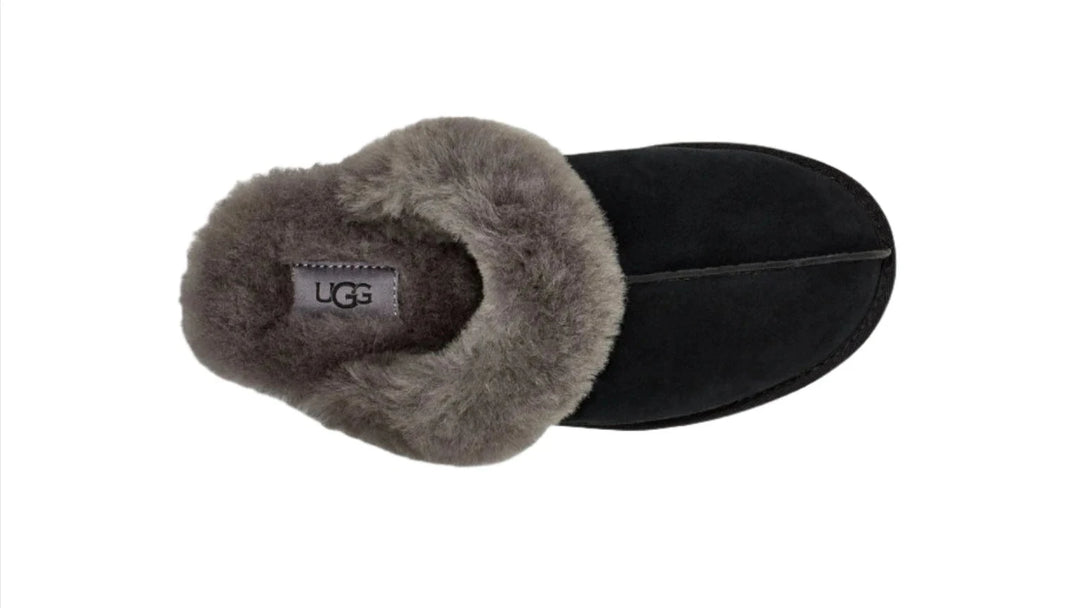 UGG SCUFFETTE II WOMEN'S – Brown's Shoe Fit WDM UGG SCUFFETTE II WOMEN'S – Brown's Shoe Fit WDM