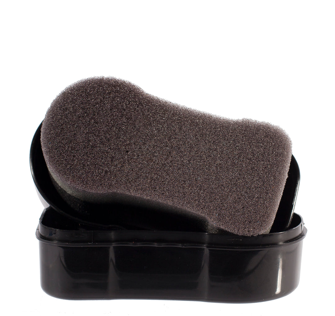 shine sponge | shine sponge