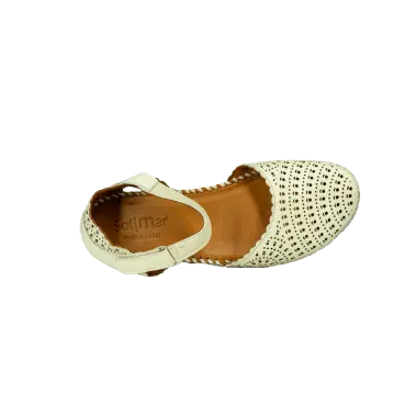 solmar amalfi women's | crema