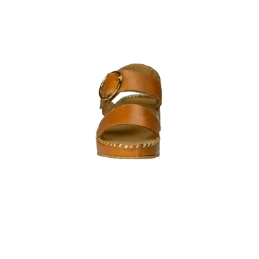 solmar ferrara women's | tan