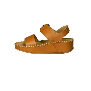 solmar ferrara women's | tan