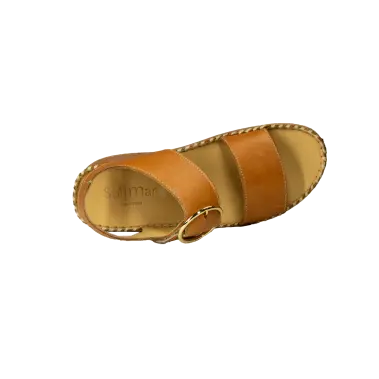 solmar ferrara women's | tan