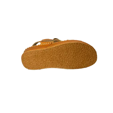 solmar ferrara women's | tan