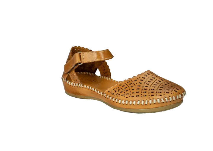 solmar amalfi women's | tan