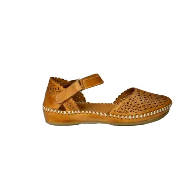 solmar amalfi women's | tan