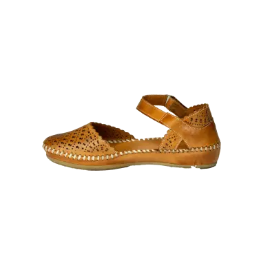 solmar amalfi women's | tan
