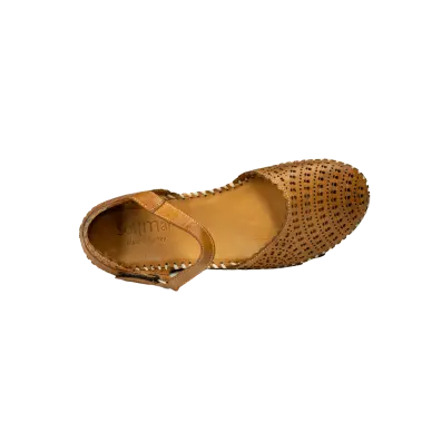 solmar amalfi women's | tan