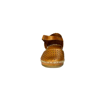 solmar amalfi women's | tan