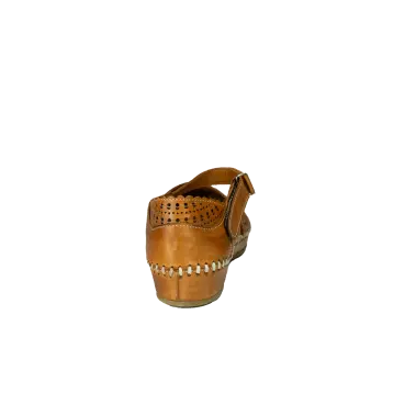 solmar amalfi women's | tan